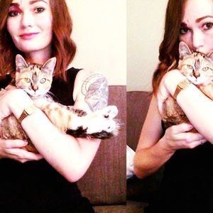 Meet your Posher, Allison